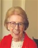 Profilbild Hannelore van Laak